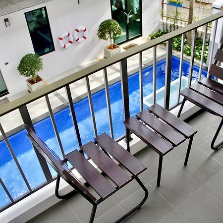 Top Residence Surat Thani Exterior foto